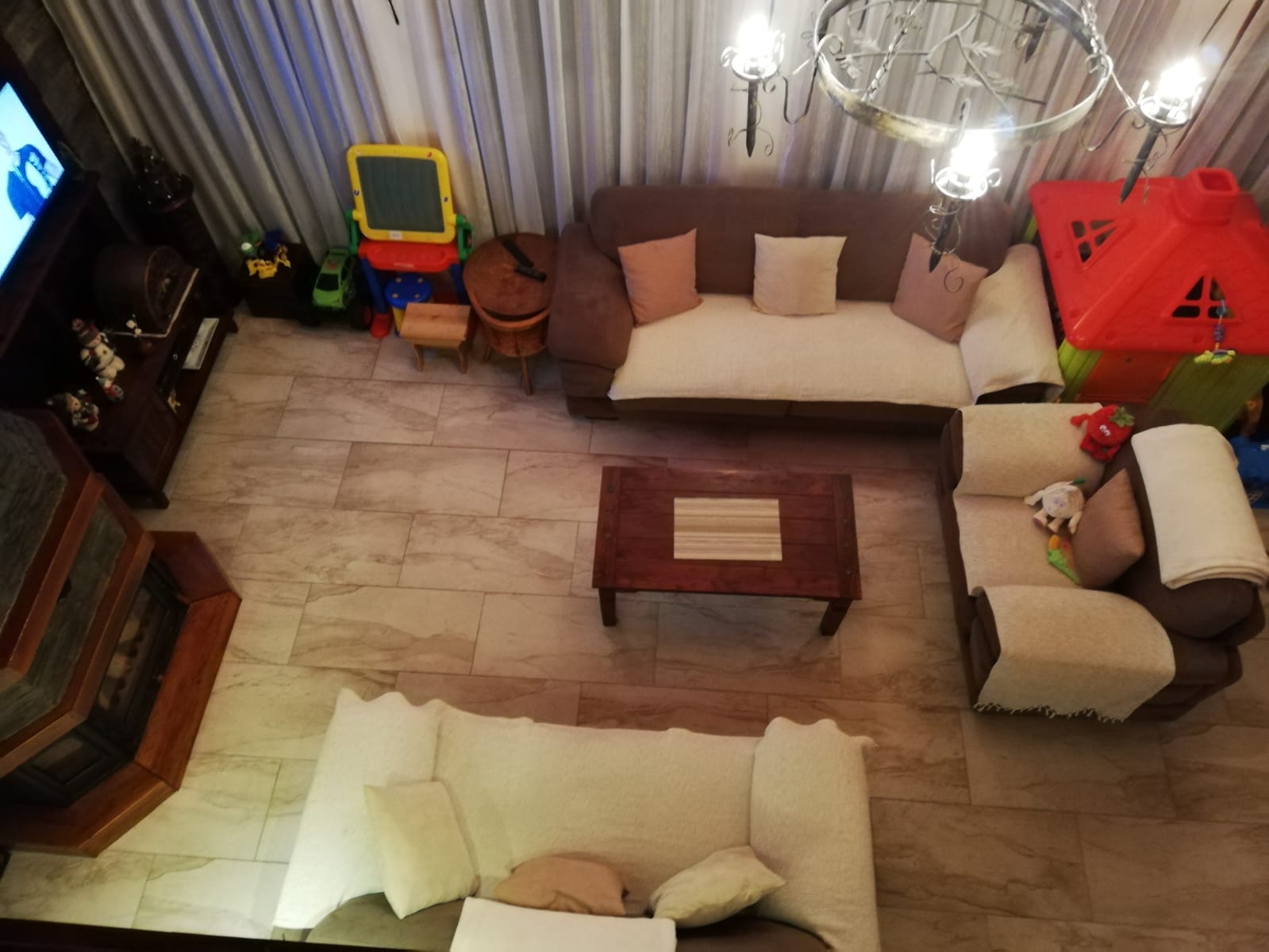 Image of House - 3 Bedrooms - 2 Bathrooms for Sale in Montenegro-Kolasin-Montenegro, Image 17